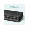 Tp-Link LS1008G 8 Port 10-100-1000 Mbps Switch Plastik Kasa