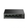 TP-Link LS105LP 4 Port Poe+ 10-100 Mbps Switch Metal Kasa