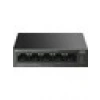 TP-Link LS105LP 4 Port Poe+ 10-100 Mbps Switch Metal Kasa