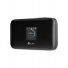 Tp-Link M7750 | 600 Mbps Lte-Advanced Mobile Wi-Fi | CAT12 Destekli | Çift Bant (867 Mbps + 300 Mbps), 32 Cihaz Bağlantısı | 3280 Mah Batarya | Ekran Göstergeli, Microsd Destekli