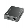 TP-Link MC220-L Gigabit Ethernet Medya Dönüştürücü