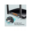 Tp-Link TL-MR6400 300 Mbps 4G LTE Sim Kart Girişli Kablosuz N Router