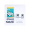 Tp-Link TL-PA4010PKIT 600 Mbps Priz Soketli Powerline Adaptör