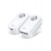 TP-Link TL-PA8033P KIT | Powerline Adaptör | Priz Soketli | AV1300 | Kolay Kurulum | 3 Gigabit Port | MU-MIMO | Beamforming | Stabil Bağlantı; Tak ve Çalıştır | Enerji Tasarrufu Modu