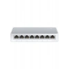 TP-Link TL-SF1008D 8 Port 10-100 Mbps Switch Plastik Kasa