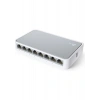 TP-Link TL-SF1008D 8 Port 10-100 Mbps Switch Plastik Kasa