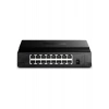 TP-Link TL-SF1016D 16 Port 10-100 Mbps Ethernet Switch