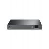TP-Link TL-SF1024D 24 Port 10-100 Mbps Switch Çelik Kasa Rack Mount