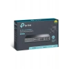 TP-Link TL-SF1024D 24 Port 10-100 Mbps Switch Çelik Kasa Rack Mount