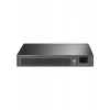Tp-Link TL-SG1016D 16 Port 10-100-1000 Mbps Switch Çelik Kasa Rack Mount