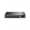 Tp-Link TL-SG1016DE 16 Port 10-100-1000 Mbps Switch Çelik Kasa Easy Smart Rount