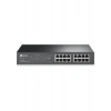 TP-Link TL-SG1016PE, 16-Port Gigabit Easy Smart 8 Port PoE Destekli Switch