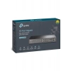 TP-Link TL-SG1016PE, 16-Port Gigabit Easy Smart 8 Port PoE Destekli Switch