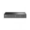 TP-Link TL-SG1016PE, 16-Port Gigabit Easy Smart 8 Port PoE Destekli Switch
