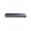 TP-Link TL-SG116 16 Port 10-100-1000 Mbps Switch Çelik Kasa