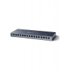 TP-Link TL-SG116 16 Port 10-100-1000 Mbps Switch Çelik Kasa