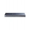 TP-Link TL-SG116 16 Port 10-100-1000 Mbps Switch Çelik Kasa
