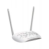 TP-Link TL-WA801N 300 Mbps Kablosuz Access Point 1 Portlu ve 2 Anten ile Kolay Kurulum