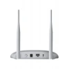 TP-Link TL-WA801N 300 Mbps Kablosuz Access Point 1 Portlu ve 2 Anten ile Kolay Kurulum