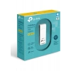 TP-Link TL-WN727N | Kablosuz N USB Adaptör | 150 Mbps | QSS Düğmesi | Windows & Linux Uyumlu
