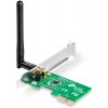 Tp-Link TL-WN781ND 150 Mbps PCI Express Kablosuz Adaptör