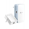 Tp-Link TL-WPA7517 300 Mbps Gigabit Powerline Adaptör