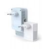 Tp-Link TL-WPA7517 300 Mbps Gigabit Powerline Adaptör