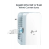 Tp-Link TL-WPA7517 300 Mbps Gigabit Powerline Adaptör