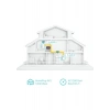 Tp-Link TL-WPA7617 KIT 1167 Mbps Gigabit Powerline Adaptör