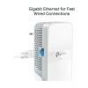 Tp-Link TL-WPA7617 KIT 1167 Mbps Gigabit Powerline Adaptör