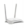 TP-Link TL-WR840N | Kablosuz N Router | 300 Mbps | Ebeveyn Denetimleri | All-in-one Modları (Router | Access Point | Range Extender | WISP) | Mobil Uygulama ile Kolay Kurulum