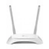 TP-Link TL-WR840N | Kablosuz N Router | 300 Mbps | Ebeveyn Denetimleri | All-in-one Modları (Router | Access Point | Range Extender | WISP) | Mobil Uygulama ile Kolay Kurulum