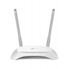 TP-Link TL-WR840N | Kablosuz N Router | 300 Mbps | Ebeveyn Denetimleri | All-in-one Modları (Router | Access Point | Range Extender | WISP) | Mobil Uygulama ile Kolay Kurulum