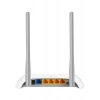 TP-Link TL-WR840N | Kablosuz N Router | 300 Mbps | Ebeveyn Denetimleri | All-in-one Modları (Router | Access Point | Range Extender | WISP) | Mobil Uygulama ile Kolay Kurulum