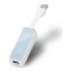 TP-Link UE200 | USB 2.0 - Fast Ethernet Adaptörü | 100 Mbps | Tak ve Çalıştır | Kompakt ve Taşınabilir Tasarım | Windows | macOS & Linux Uyumlu