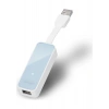 TP-Link UE200 | USB 2.0 - Fast Ethernet Adaptörü | 100 Mbps | Tak ve Çalıştır | Kompakt ve Taşınabilir Tasarım | Windows | macOS & Linux Uyumlu