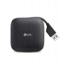 TP-Link UH400 | USB 3.0 4-Port Hub | 5 Gbps’ye kadar hız | USB 2.0’dan 10 Kat Daha Hızlı | Kompakt Tasarım | Sürücüsüz Tak & Çalıştır | Windows | MacOS | Linux Uyumlu