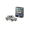 Trabant 601 60th Anniversary Özel Üretim Oyuncak Araba