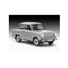 Trabant 601 60th Anniversary Özel Üretim Oyuncak Araba