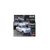 Trabant 601S Model Araba, Revell Oyuncak Seti