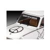 Trabant 601S Model Araba, Revell Oyuncak Seti