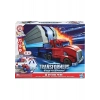 Transformers Earthspark Optimus Prime Savaş Tırı Oyun Seti G0750
