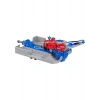 Transformers Earthspark Optimus Prime Savaş Tırı Oyun Seti G0750