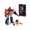 Transformers Koleksiyonluk Model Yapım Seti, 1508 Parça