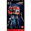 Transformers Koleksiyonluk Model Yapım Seti, 1508 Parça