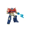 Transformers Studio Series Deluxe Transformers: One 112 Optimus Prime Action Figure