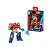 Transformers Studio Series Deluxe Transformers: One 112 Optimus Prime Action Figure
