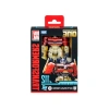 Transformers Studio Series Deluxe Transformers: One 112 Optimus Prime Action Figure