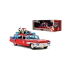 Transformers X Ghostbusters Model Araba, 1:24 Ölçek ile Koleksiyon