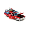 Transformers X Ghostbusters Model Araba, 1:24 Ölçek ile Koleksiyon